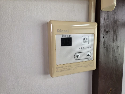 日吉貸家Ⅲ101号室 設備