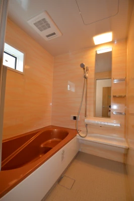 ディズニーのユニットバスはございません