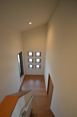 家族が集まれるファミリースペース