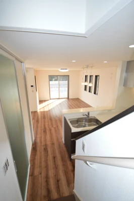 黒王号よ！共にＬＤＫを一望しようぞ