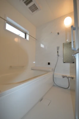 わがユニットバスに一片の悔いなし！！