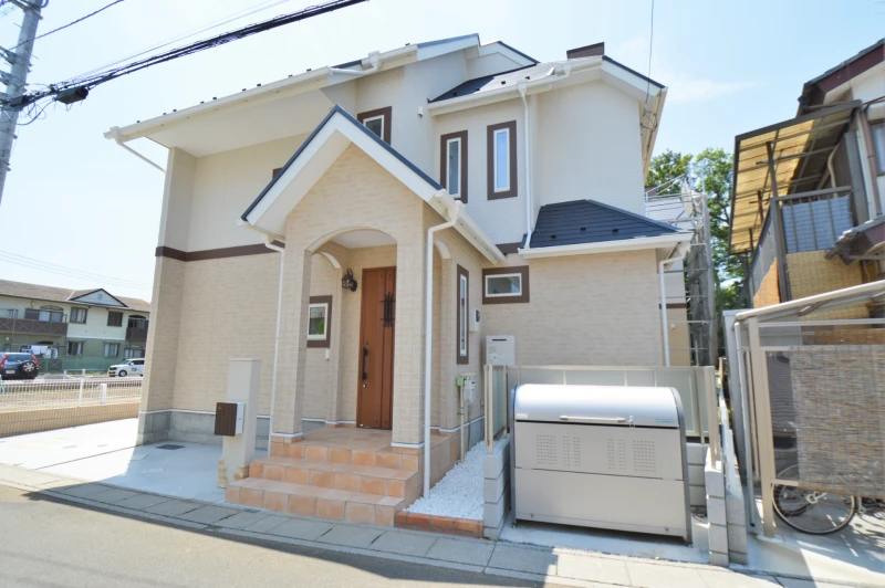 まるでお菓子の家！トランプ敷材がカワイイ！